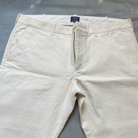 J. Crew Pants 35x32 - Picture 1 of 6